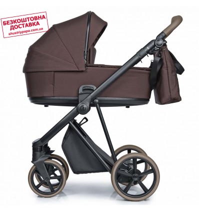 Дитяча коляска 2 в 1 Roan Ivi Vintage Collection Sweet Fig
