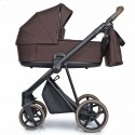 Детская коляска 2 в 1 Roan Ivi Vintage Collection Sweet Fig