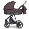 Детская коляска 2 в 1 Roan Ivi Vintage Collection Sweet Fig