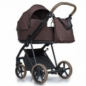 Детская коляска 2 в 1 Roan Ivi Vintage Collection Sweet Fig
