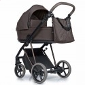 Детская коляска 2 в 1 Roan Ivi Vintage Collection Turkish Coffee Brown