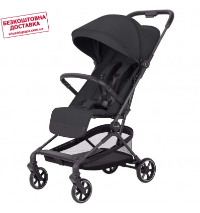 Прогулянкова коляска Carrello Evo CRL-5533 Inkstone Black