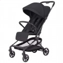 Прогулянкова коляска Carrello Evo CRL-5533 Inkstone Black