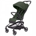 Прогулянкова коляска Carrello Evo CRL-5533 Chateau Green