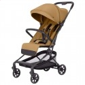 Прогулянкова коляска Carrello Evo CRL-5533 Medallion Beige
