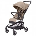 Прогулянкова коляска Carrello Evo CRL-5533 Parchment Beige