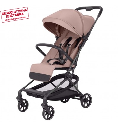 Прогулочная коляска Carrello Evo CRL-5533 Vibrant Pink