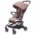 Прогулянкова коляска Carrello Evo CRL-5533 Vibrant Pink
