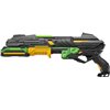 Бластер ZIPP Toys FJ1054 (14 патронов). Цвет: черный