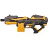 Бластер ZIPP Toys FJ1055 (10 патронов). Цвет: желтый