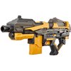 Бластер ZIPP Toys FJ1055 (10 патронов). Цвет: желтый