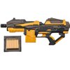 Бластер ZIPP Toys FJ1055 (10 патронов). Цвет: желтый