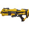 Бластер ZIPP Toys FJ1056 (14 патронов). Цвет: желтый