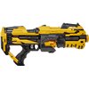 Бластер ZIPP Toys FJ1056 (14 патронов). Цвет: желтый