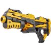 Бластер ZIPP Toys FJ1056 (14 патронов). Цвет: желтый