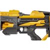 Бластер ZIPP Toys FJ1056 (14 патронов). Цвет: желтый