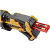 Бластер ZIPP Toys FJ1056 (14 патронов). Цвет: желтый