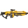 Бластер ZIPP Toys FJ1057 (20 патронов). Цвет: желтый