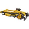 Бластер ZIPP Toys FJ1057 (20 патронов). Цвет: желтый