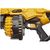 Бластер ZIPP Toys FJ1057 (20 патронов). Цвет: желтый
