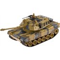 Танк на радиоуправлении ZIPP Toys 789 "USA M1A2" 1:18
