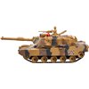 Танк на радиоуправлении ZIPP Toys 778 "USA M1A2" 1:24