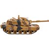 Танк на радиоуправлении ZIPP Toys 778 "USA M1A2" 1:24