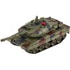 Танк на радиоуправлении ZIPP Toys 778 "German Leopard 2A6" 1:24