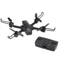 Квадрокоптер Flying Couguar Black с дополнительным аккумулятором
