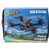 Квадрокоптер Flying Couguar Black с дополнительным аккумулятором