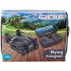 Квадрокоптер Flying Couguar Black с дополнительным аккумулятором