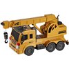 Игрушка на радиоуправлении ZIPP Toys Автокран