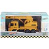 Игрушка на радиоуправлении ZIPP Toys Автокран
