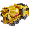 Игрушка на радиоуправлении ZIPP Toys Бетономешалка