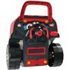 Игровой набор ZIPP Toys Автомеханик красный
