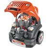 Игровой набор ZIPP Toys Автомеханик оранжевый