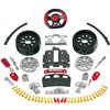 Игровой набор ZIPP Toys Автомеханик оранжевый