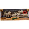 Игровой набор ZIPP Toys Танк