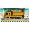 Игрушка на радиоуправлении ZIPP Toys Самосвал