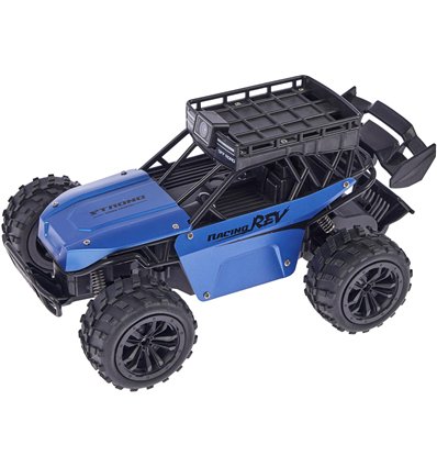 Машинка ZIPP Toys FPV Racing с камерой Синий
