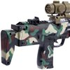 Автомат свето-звуковой ZIPP Toys Ловкий тигр Камуфляж