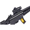 Автомат свето-звуковой ZIPP Toys MP5 Черный