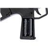 Автомат свето-звуковой ZIPP Toys MP5 Черный