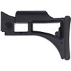 Автомат свето-звуковой ZIPP Toys MP5 Черный