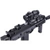 Автомат свето-звуковой ZIPP Toys HK MP7 Черный
