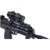 Автомат свето-звуковой ZIPP Toys HK MP7 Черный