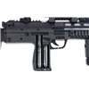 Автомат свето-звуковой ZIPP Toys HK MP7 Черный