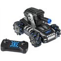 Танк на радиоуправлении ZIPP Toys SwiftRecon Blue
