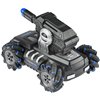 Танк на радиоуправлении ZIPP Toys SwiftRecon Blue