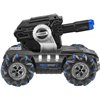 Танк на радиоуправлении ZIPP Toys SwiftRecon Blue
